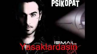 İsmail YK - Doğum Günün Kutlu Olsun _ Yeni 2011 _ İsmail YK 2011 Psikopat Yeni Albüm.flv