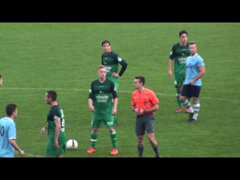 30-10-2016 Meetjesland - Drongen : 1 - 0