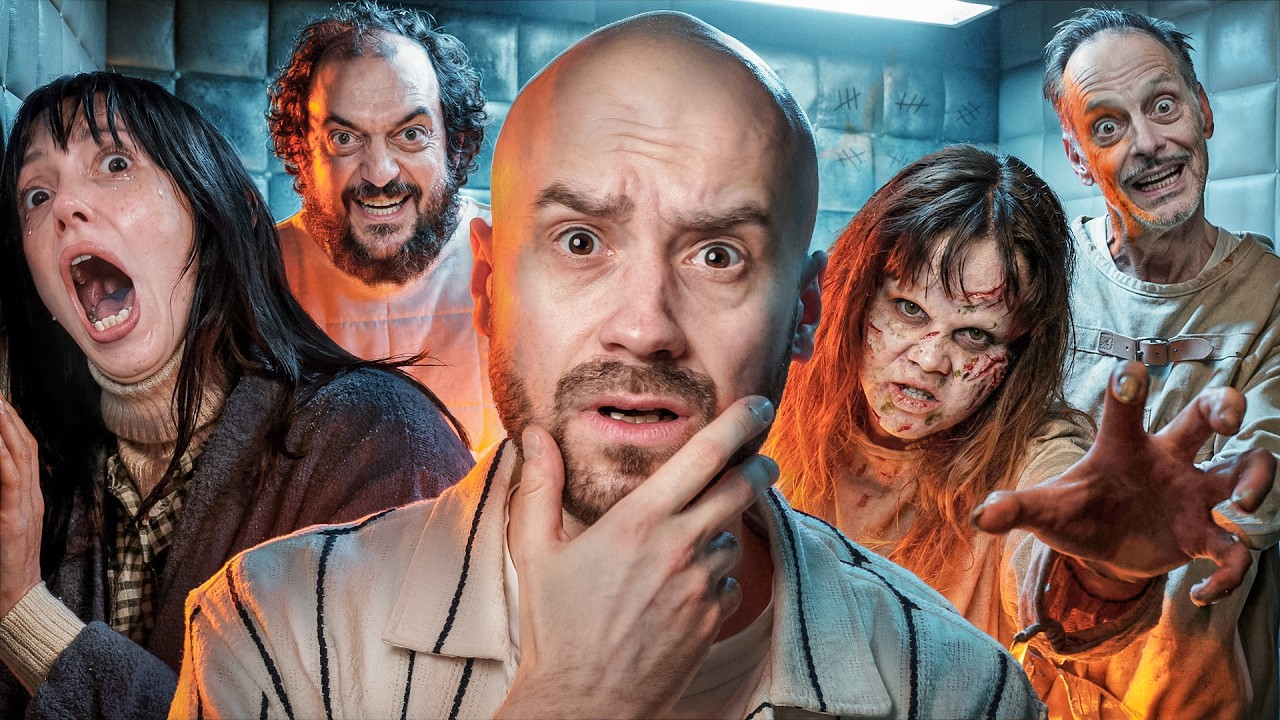 Гении-Тираны Голливуда