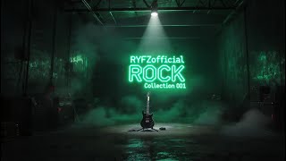 Download lagu RYFZofficial – ROCK Collection 001 | Full Album Visual Experience   Bonus track ⚡🔥 mp3
