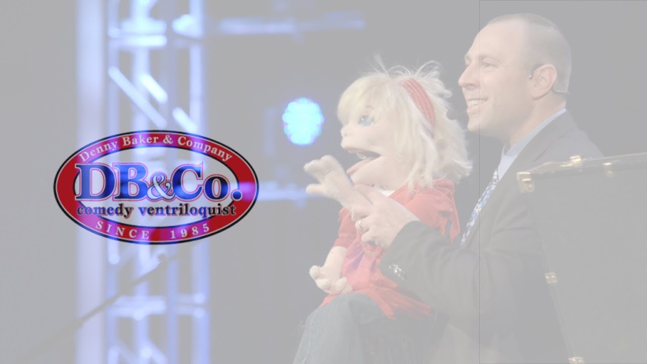 Promotional video thumbnail 1 for Denny Baker & Company