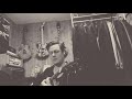 Taking Back Sunday Divine Intervention Acoustic Cover