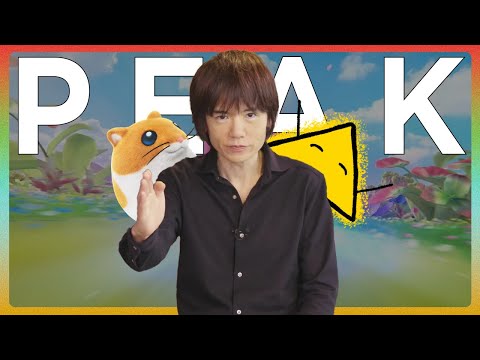 Did Sakurai just make me a Kirby fan?