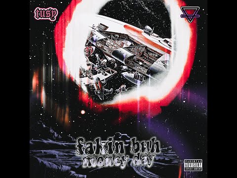 FAKIN BŮH - MONEYDAY // PROD. CPSKYY // VISUAL