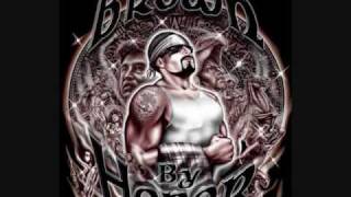 Triple C- brown Pride