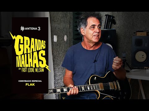 Flak | Grandas Malhas | Antena3Docs | Antena 3