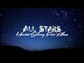 Martin Solveig Feat Alma All Stars Lyric