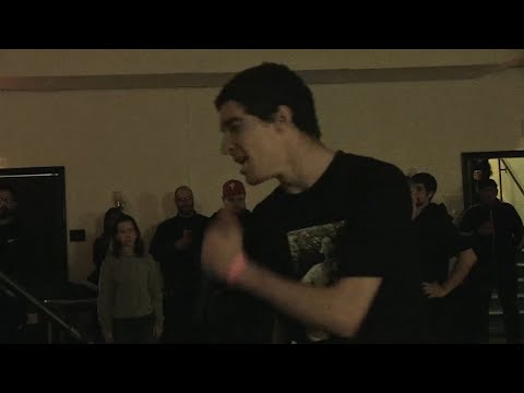 [hate5six] No Option - October 20, 2018 Video