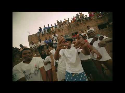 BLACKNONDE - BALENCIAGA TAI (Clip Officiel)