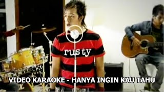 Download lagu Repvblik - Hanya Ingin Kau Tahu Karaoke mp3 Download lagu Repvblik - Hanya Ingin Kau Tahu Karaoke mp3