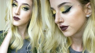 My Little Pony Palette| Fall 2017 Makeup Tutorial