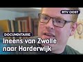 Geboorte-afdelingen dicht: stress bij hoogzwangere vrouwen | RTV Oost