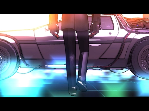 Knie vs Mister Satisfied (PunchOut Battles animation)