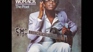 Bobby Womack - Lay Your Lovin&#39; on Me