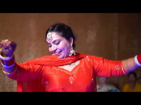 HALDI SONG  , PRE WEDDING , GURJEET AND JAGDEEP , GIRAL WEDDING EVER  2022
