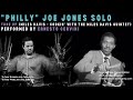 Philly Joe Jones - Tune Up (Miles Davis - Cookin’ with the Miles Davis Quintet)