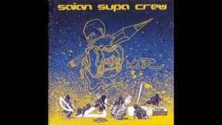 Saïan Supa Crew - Soulmwa Pas (ft Sandy Cossett)