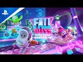 Fall Guys: Ultimate Knockout - Season 4 Launch Trailer | PS4