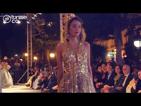 Revivez l'ambiance du Défilé du Grand Maghreb na avenida Habib-Bourguiba