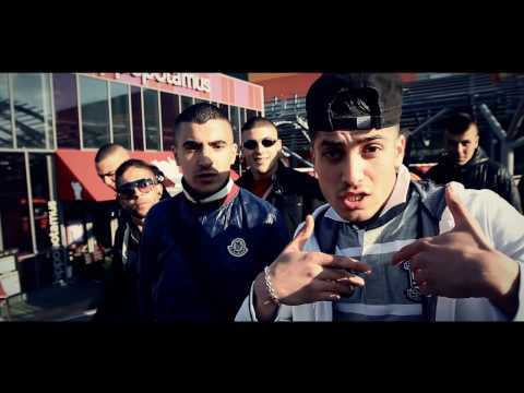 ALZ  "Sens toi pas roulé" ( Prince Of Persia ) Street Clip officiel