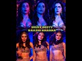 Milky Busty Rashi Khanna Hot Vertical Edit Lehanga Lo Lady Donu Song Pakka Commercial  Rashikhanna