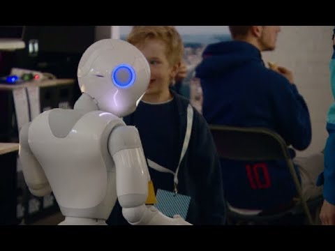 Clever erfinden! Die Nordstory - NDR vom 22.09.2017 www.gigalion.de