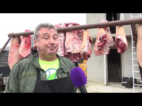 Zlatno klasje #146: 1. prosinca cijela emisija