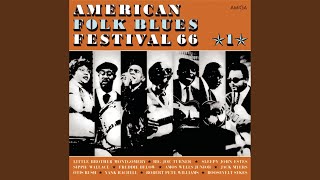 You Shouldn&#39;t Do It (Live)