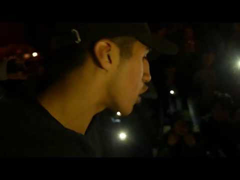 Foca vs Archi - Fecha 2 - Octavos