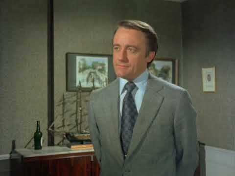 The Protectors Series 1 Episode 13 (1972)