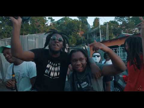 KARENAJ KARTEL GB - LA STREET (PROD. BY KORTAN BEATBUZZ PROD )