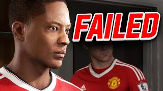 Download lagu Why FIFA The Journey Failed mp3