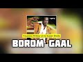 Youssou N'DOUR et le Super Étoile - BOROM GAAL | Album Alsaama Day