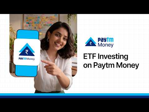 Paytm Money Stocks, MF, IPO