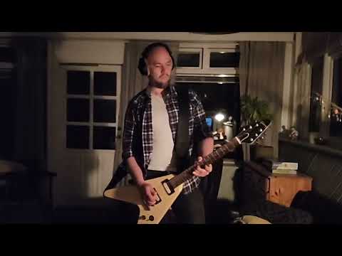 Onkel Reje - Monster Mega Heavy Metal (mega heavy coverversion)