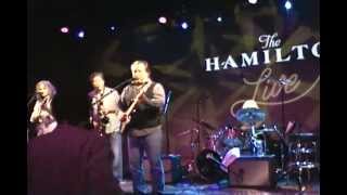 Jim Messina - Your Mama Don't Dance - The Hamilton Live, Wash. DC 07/19/2012