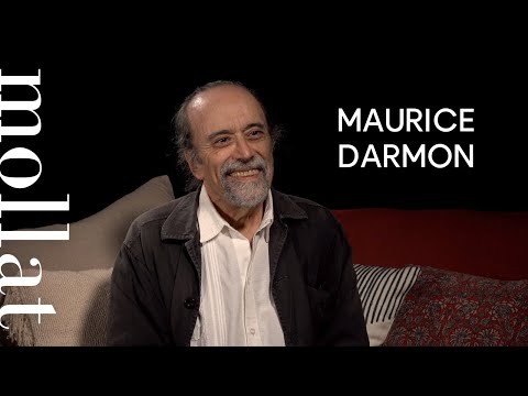 Maurice Darmon - L'humanité de Bruno Dumont : les cinq premières minutes