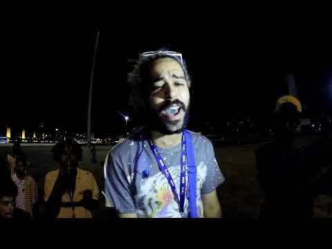 Biro Biro vs Bender - Final - Batalha do Museu/DF - 2018