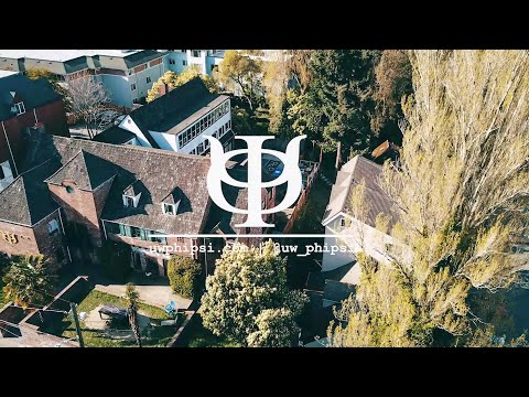 Phi Kappa Psi House Tour | University of Washington