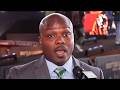 Tim Bradley - CRAWFORD HAS BALLS TO BEAT CANELO - Details SECRET to victory!