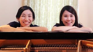 Download lagu 【ピアノのゆふべ】エルガー作曲 愛の挨拶 2020年5月遠隔録音 ピアノデュオ LeRisa mp3 Download lagu 【ピアノのゆふべ】エルガー作曲 愛の挨拶 2020年5月遠隔録音 ピアノデュオ LeRisa mp3