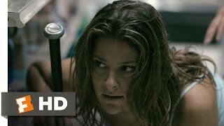 Splinter (2008) - A Severed Hand Scene (7/10) | Movieclips