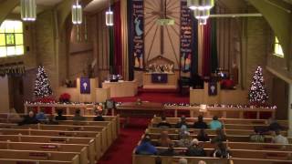 Tammi VanNoort Funeral Part 1