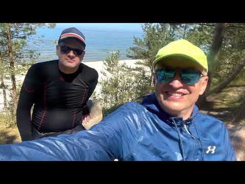 Stegna-Krynica Morska-Piaski