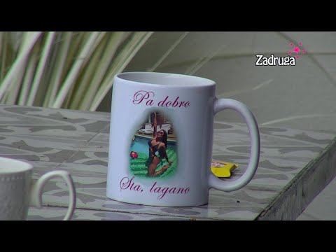 Zadruga 6 - Maja ne prestaje da očajava, Zorici otkrila kako je Anđela turirala Zvezdana - 27.5.2023