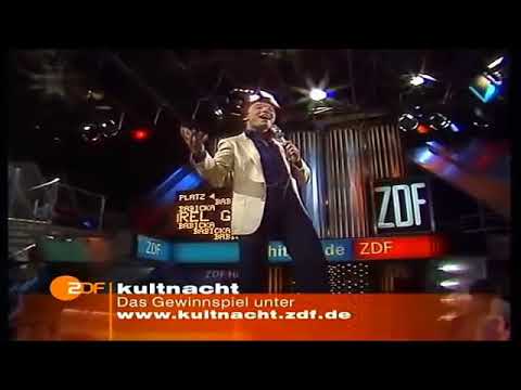 Karel Gott - Babicka