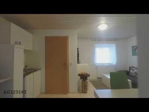 WE-123143 - Schöne 1,5 Zimmerwohnung in Schwörstadt, befristet