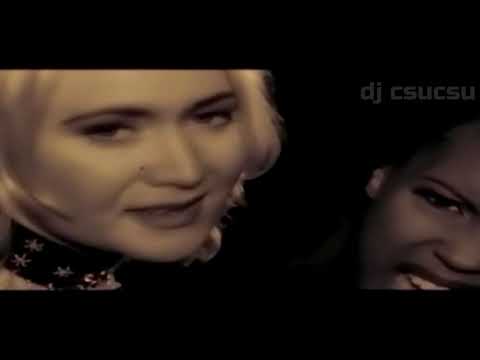 Amadin Featuring Swing - Alrabaiye (Take Me up) (Official Music Video) (1993) (HQ)