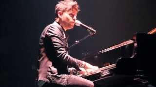 Todo - Pablo López (Villena, 24.01.15)