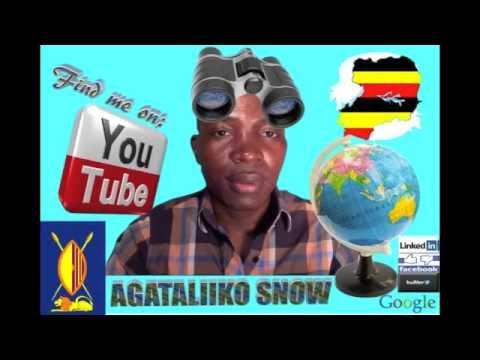 BYE BYE AK47 BY DR BITONE